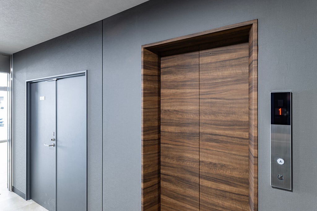 K・マシン株式会社内観